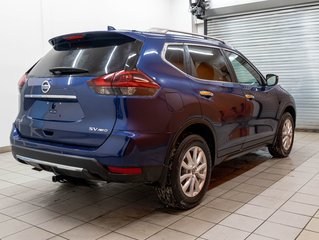2018 Nissan Rogue in St-Jérôme, Quebec - 8 - w320h240px