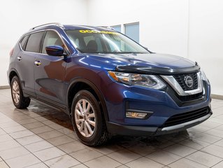 2018 Nissan Rogue in St-Jérôme, Quebec - 9 - w320h240px