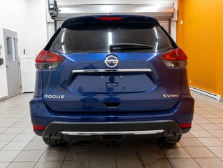 2018 Nissan Rogue in St-Jérôme, Quebec - 6 - w320h240px