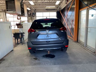 Nissan Rogue  2020 à St-Jérôme, Québec - 6 - w320h240px