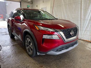 2021 Nissan Rogue in St-Jérôme, Quebec - 10 - w320h240px