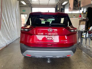 2021 Nissan Rogue in St-Jérôme, Quebec - 8 - w320h240px
