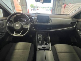 2021 Nissan Rogue in St-Jérôme, Quebec - 12 - w320h240px
