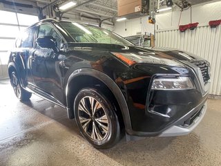 2022 Nissan Rogue in St-Jérôme, Quebec - 9 - w320h240px