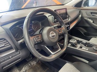 2022 Nissan Rogue in St-Jérôme, Quebec - 3 - w320h240px