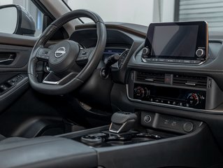 2023 Nissan Rogue in St-Jérôme, Quebec - 29 - w320h240px