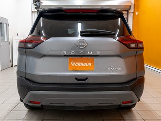 2023 Nissan Rogue in St-Jérôme, Quebec - 8 - w320h240px