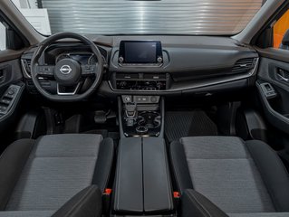 2023 Nissan Rogue in St-Jérôme, Quebec - 12 - w320h240px