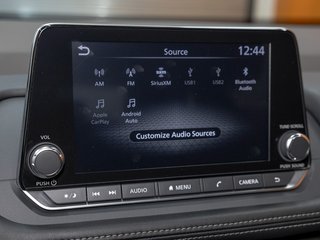 Nissan Rogue  2023 à St-Jérôme, Québec - 27 - w320h240px