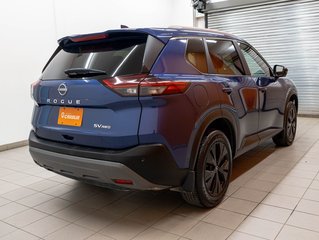 Nissan Rogue  2023 à St-Jérôme, Québec - 9 - w320h240px