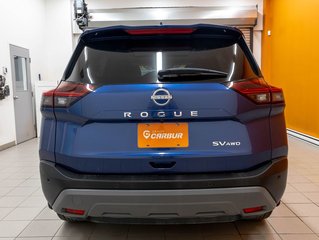Nissan Rogue  2023 à St-Jérôme, Québec - 8 - w320h240px