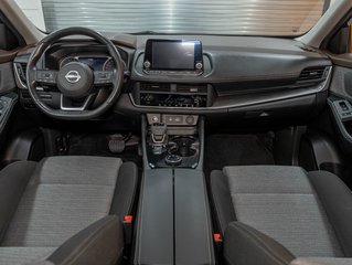 Nissan Rogue  2023 à St-Jérôme, Québec - 12 - w320h240px