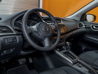 2019 Nissan Sentra in St-Jérôme, Quebec - 2 - w320h240px