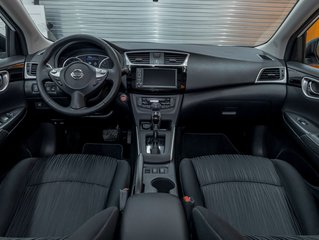 2019 Nissan Sentra in St-Jérôme, Quebec - 11 - w320h240px