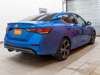 2020 Nissan Sentra in St-Jérôme, Quebec - 9 - w320h240px