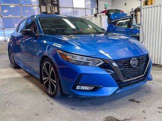 Nissan Sentra  2020 à St-Jérôme, Québec - 10 - w320h240px