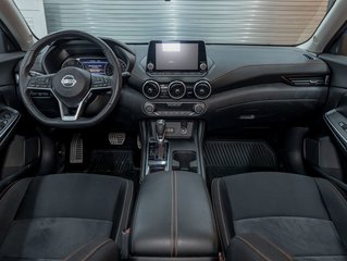 2020 Nissan Sentra in St-Jérôme, Quebec - 12 - w320h240px