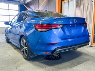 Nissan Sentra  2020 à St-Jérôme, Québec - 6 - w320h240px