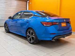 2020 Nissan Sentra in St-Jérôme, Quebec - 6 - w320h240px