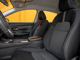 Nissan Sentra  2021 à St-Jérôme, Québec - 10 - w320h240px