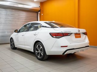 Nissan Sentra  2021 à St-Jérôme, Québec - 5 - w320h240px