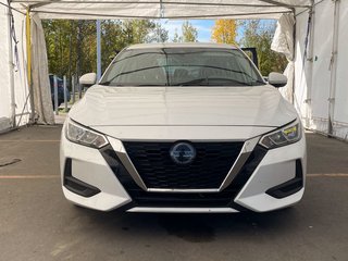 2021 Nissan Sentra in St-Jérôme, Quebec - 4 - w320h240px