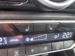 2021 Nissan Sentra in St-Jérôme, Quebec - 12 - w320h240px