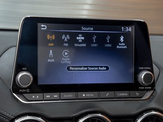 Nissan Sentra  2021 à St-Jérôme, Québec - 16 - w320h240px