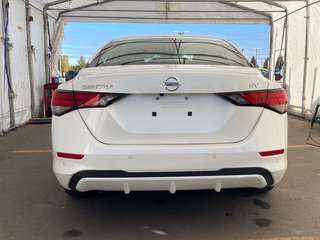 2021 Nissan Sentra in St-Jérôme, Quebec - 6 - w320h240px