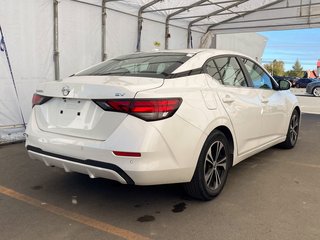2021 Nissan Sentra in St-Jérôme, Quebec - 8 - w320h240px