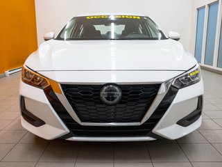 Nissan Sentra  2021 à St-Jérôme, Québec - 4 - w320h240px
