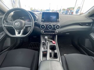 2021 Nissan Sentra in St-Jérôme, Quebec - 10 - w320h240px