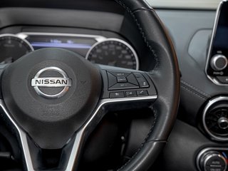 Nissan Sentra  2021 à St-Jérôme, Québec - 15 - w320h240px