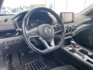 2021 Nissan Sentra in St-Jérôme, Quebec - 3 - w320h240px
