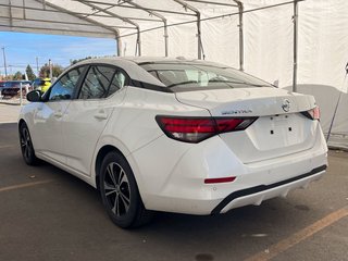 2021 Nissan Sentra in St-Jérôme, Quebec - 5 - w320h240px