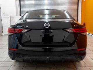 Nissan Sentra  2022 à St-Jérôme, Québec - 6 - w320h240px