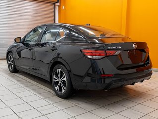 Nissan Sentra  2022 à St-Jérôme, Québec - 5 - w320h240px