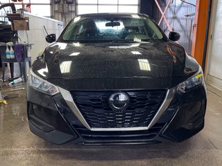Nissan Sentra  2022 à St-Jérôme, Québec - 4 - w320h240px