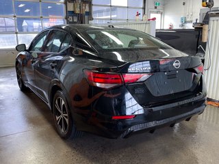 Nissan Sentra  2022 à St-Jérôme, Québec - 5 - w320h240px