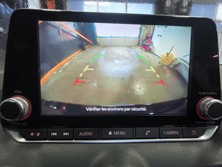 Nissan Sentra  2022 à St-Jérôme, Québec - 13 - w320h240px