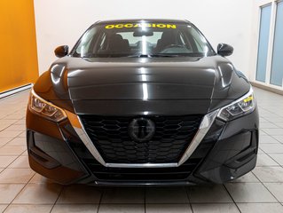 Nissan Sentra  2022 à St-Jérôme, Québec - 4 - w320h240px