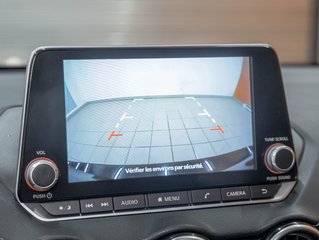 Nissan Sentra  2022 à St-Jérôme, Québec - 17 - w320h240px