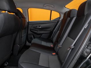 Nissan Sentra  2022 à St-Jérôme, Québec - 25 - w320h240px