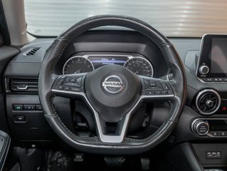 Nissan Sentra  2022 à St-Jérôme, Québec - 12 - w320h240px