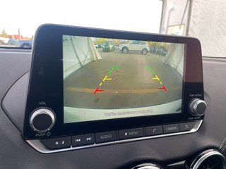 Nissan Sentra  2023 à St-Jérôme, Québec - 14 - w320h240px