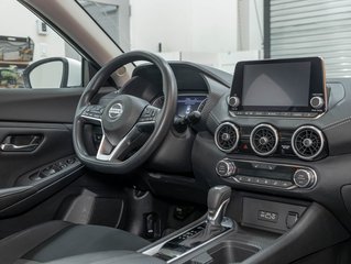 2023 Nissan Sentra in St-Jérôme, Quebec - 27 - w320h240px