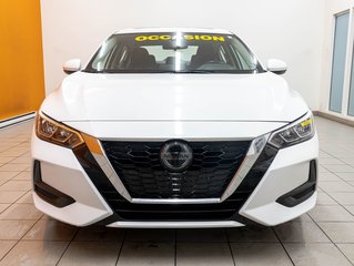 2023 Nissan Sentra in St-Jérôme, Quebec - 5 - w320h240px