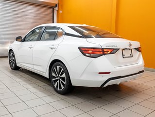 2023 Nissan Sentra in St-Jérôme, Quebec - 6 - w320h240px