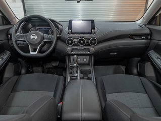 2023 Nissan Sentra in St-Jérôme, Quebec - 12 - w320h240px