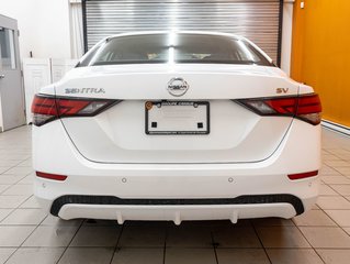 2023 Nissan Sentra in St-Jérôme, Quebec - 8 - w320h240px